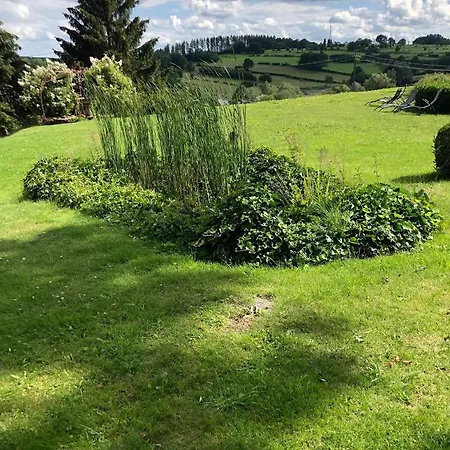 La Ferme Du Chateau Bed & Breakfast Francorchamps