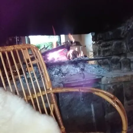 La Ferme Du Chateau 3* 프란코르챰프스