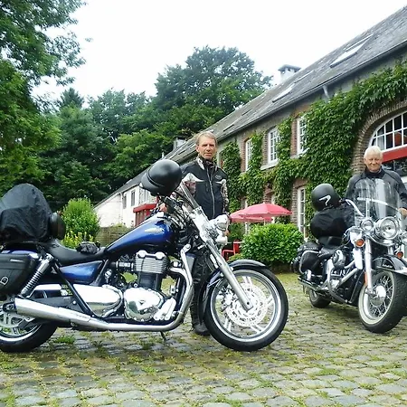 La Ferme Du Chateau B&B