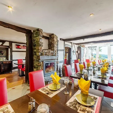 La Ferme Du Chateau B&B