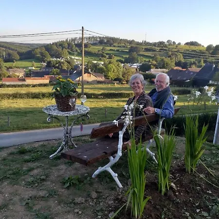 La Ferme Du Chateau B&B 3*