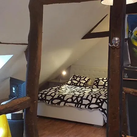 La Ferme Du Chateau 3*