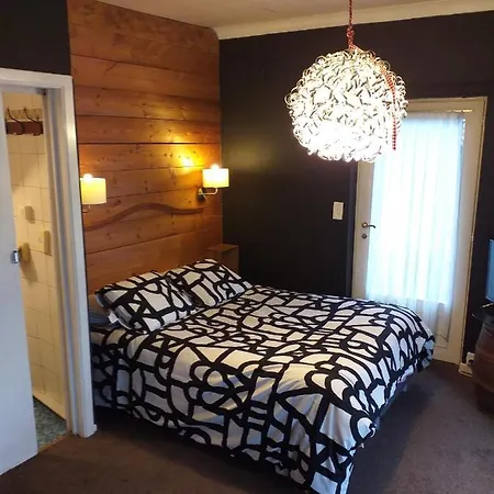 La Ferme Du Chateau B&B 3*