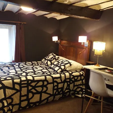 La Ferme Du Chateau 3* 프란코르챰프스