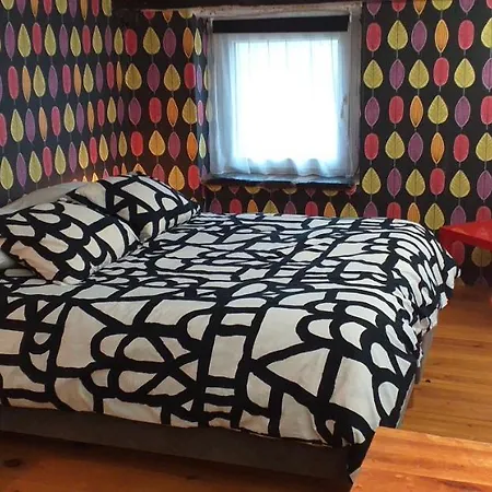 La Ferme Du Chateau B&B 프란코르챰프스