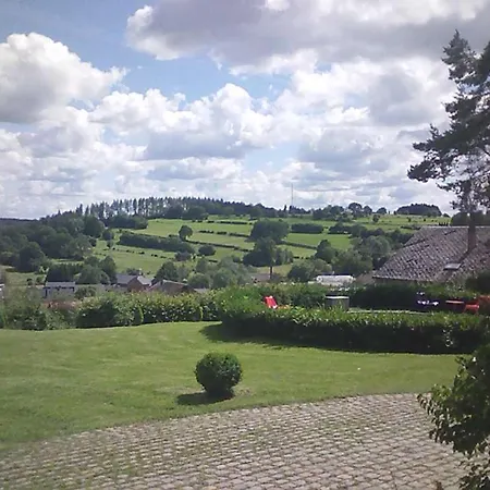 La Ferme Du Château